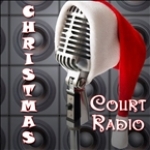 Christmas Court Radio CA, Sacramento