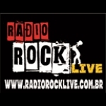 Radio Rock Live Brazil, São Paulo