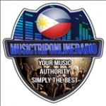 Musictrip Online Radio Philippines