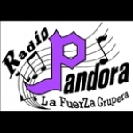 Radio Pandora TX, Rusk