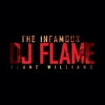 DJ Infamous Flame United States