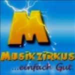 Musikzirkus Germany, Konstanz