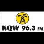 KQW 96.3 PA, Oil City