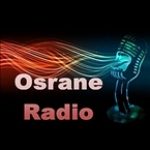 Osrane Radio Belgium