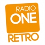 Radio One Retro Czech Republic