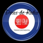 Dosis de Radio Paraguay, Hernandarias
