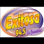 Exitosa FM Venezuela, Guacara