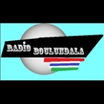 Radio Boulundala Gambia Gambia