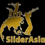 SliderAsia Trombones Hong Kong