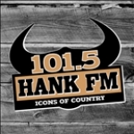 Hank FM OH, Enon