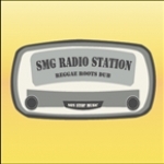 SMG Radio Station Spain, Barcelona