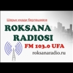 Roksana Radiosi Russia, Ufa
