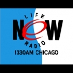 New Life Russian Radio IL, Evanston
