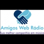 Amigos Web Rádio Brazil