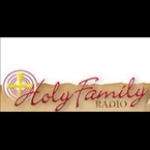 Holy Family Radio MI, Grand Rapids