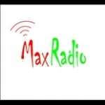 Max Radio Morocco
