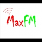 Max FM Morocco