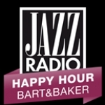JAZZ RADIO - Happy Hour France, Lyon