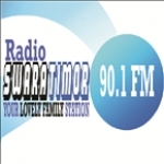 SwaraTimorFM Indonesia