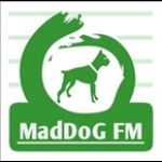 MadDoG FM France