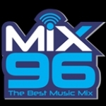 Mix 96 SC, Charleston