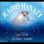 Radio Manati 101.5 Guatemala, El Estor