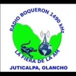 Radio Boqueron Honduras