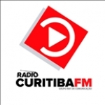 Rádio Curitiba FM Brazil, Curitiba