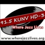 KUNV-HD3 NV, Las Vegas