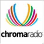Chroma Radio Spa Greece, Αθήναι