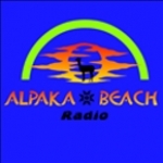 Alpaka Beach Radio Germany, Alling