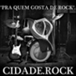 Rádio Cidade Ponto Rock Brazil, Salvador
