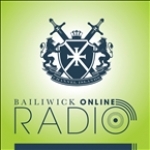 Bailiwick Radio Xmas Jersey