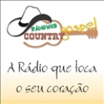 Radio Web Country Gospel Brazil, Maceio
