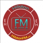Rádio Hilston FM Brazil, Franco Da Rocha