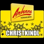 ANTENNE VORARLBERG Christkindlradio Austria, Schwarzach