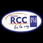 Radio RCC Tacna Peru, Tacna
