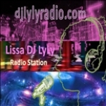 Lissa DJ LyLy Radio Station Canada