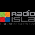 Radio Isla 1320 PR, Ponce