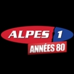 Alpes 1 Grenoble Années 80 France