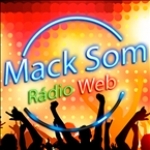 Mack Som Rádio Web Brazil, São Paulo
