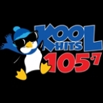 Kool Hits 105.7 KY, Greenup