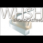 WHSH Radio IN, Washington