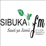 SIBUKA FM Tanzania, Maswa