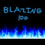Blazing 100 United States