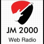 JM2000 Web Radio Brazil, Osorio