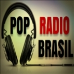 Pop Rádio Brasil Brazil, São Paulo