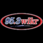 WLKR-FM OH, Norwalk