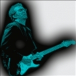 Slowhand Radio: Eric Clapton music Slovenia