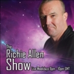 The Richie Allen Show United Kingdom